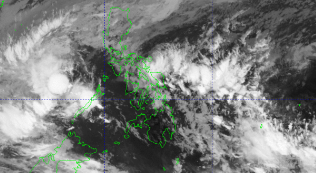 3 weather systems, patuloy na umiiral sa PH &ndash; PAGASA