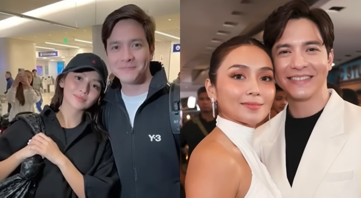 Alden Richards, itinigil na panliligaw kay Kathryn Bernardo?