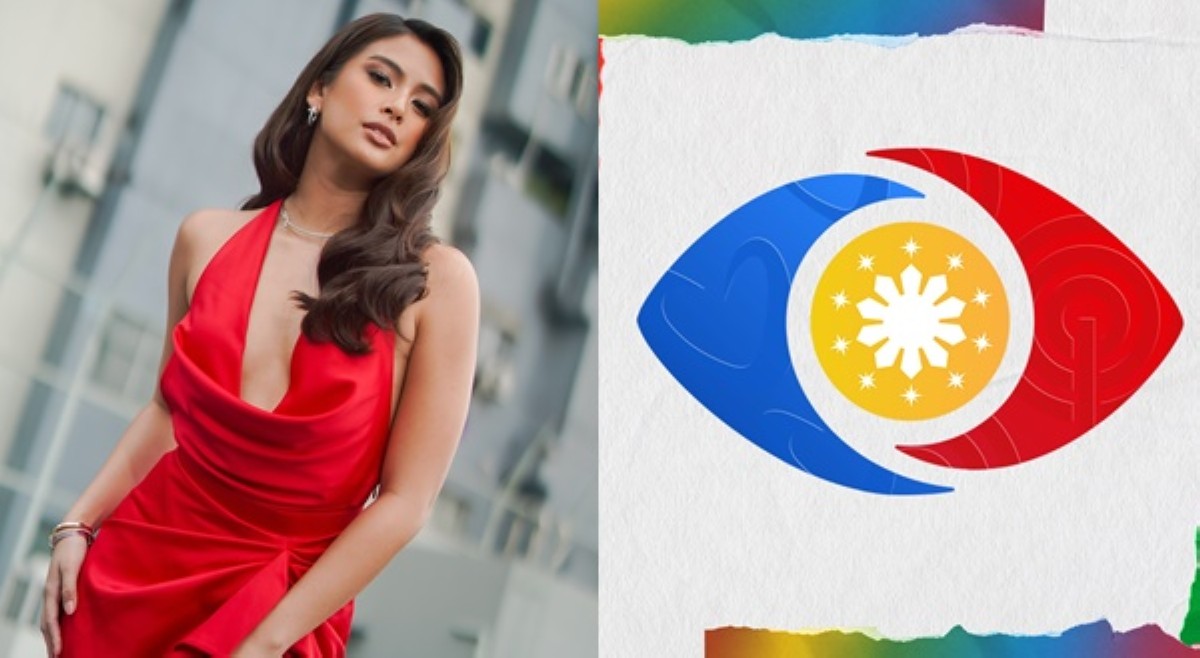 Gabbi Garcia, Kapuso host ng 'Pinoy Big Brother Celebrity Edition Collab'