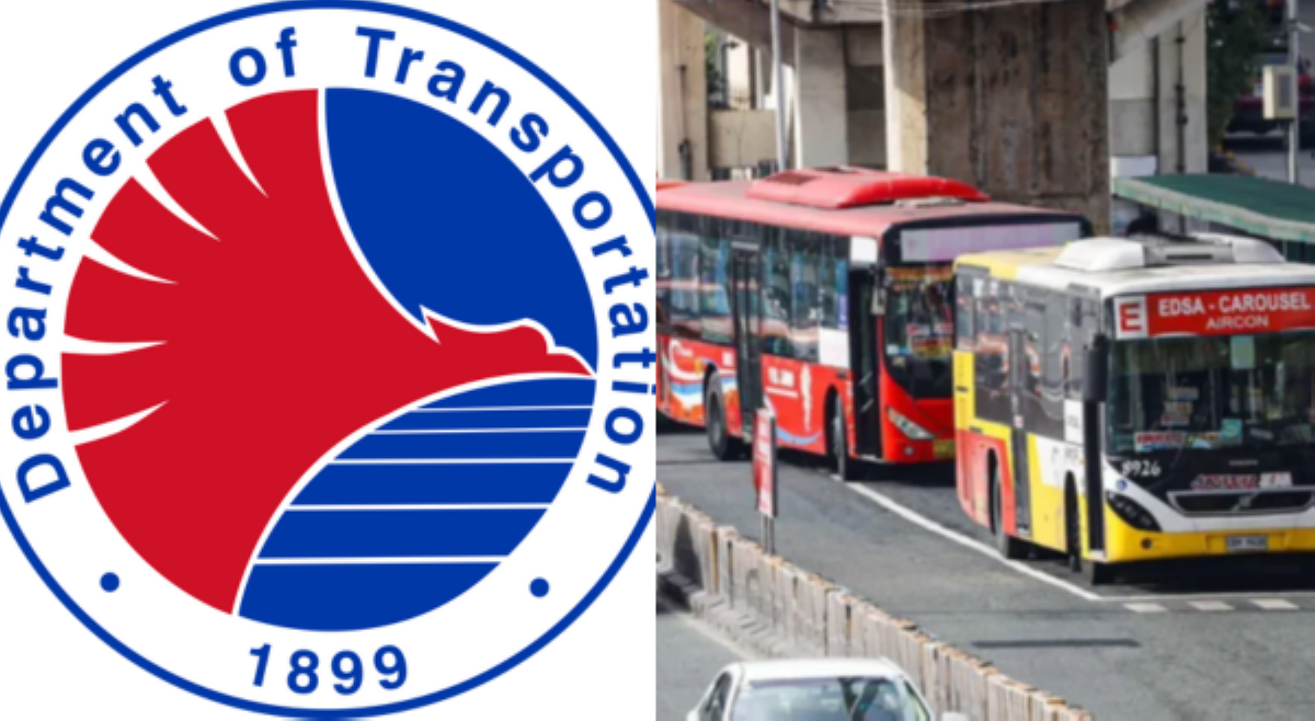 DOTr, tinapos na ang diskusyon: <b>&lsquo;Hindi tatanggalin ang EDSA busway'</b>