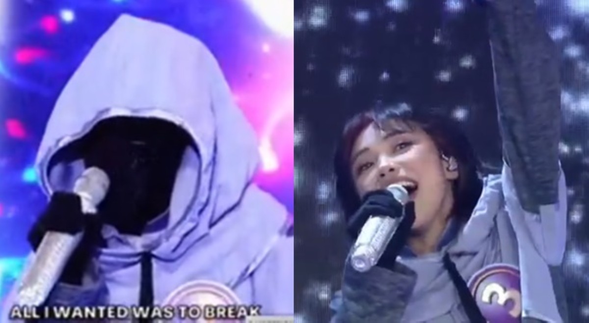Maymay Entrata, umalma sa okray na naka-autotune boses niya