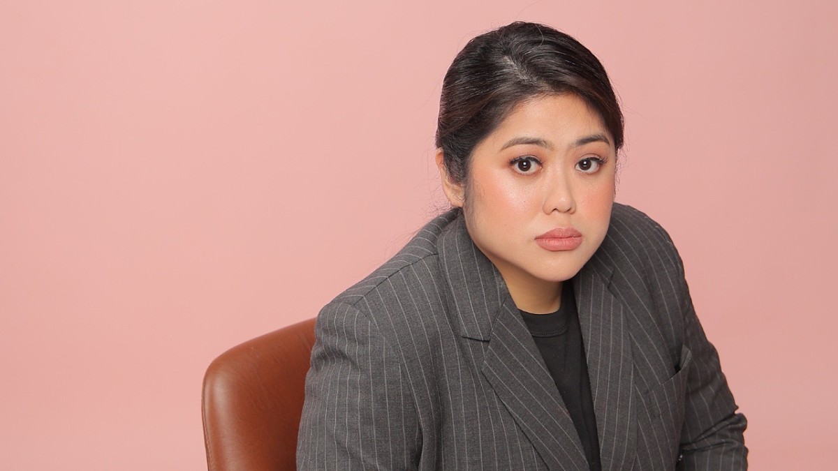 Anna Mae Yu Lamentillo, kinilala bilang finalist sa She Shapes AI Awards 2024/25