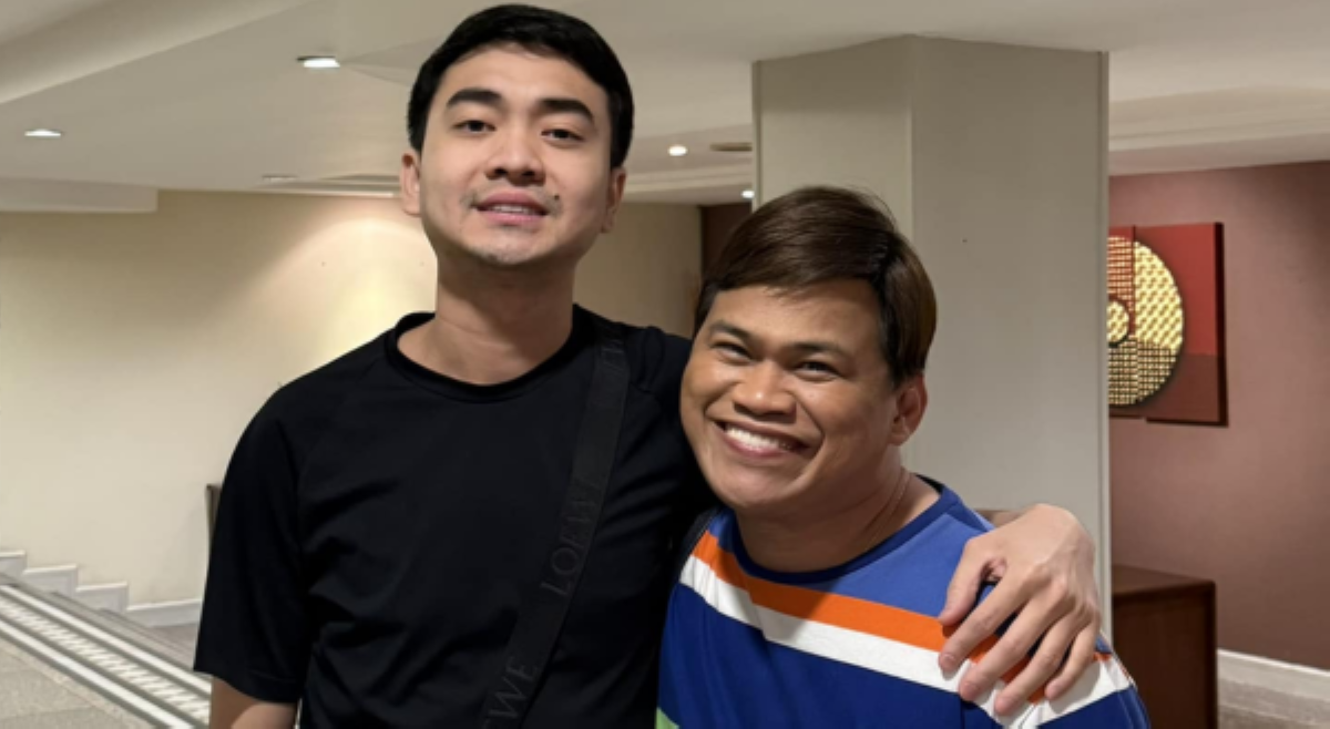 Xian Gaza sa mga kakalaban kay Ogie Diaz: 'Paki-consider na rin ako as your kalaban!'