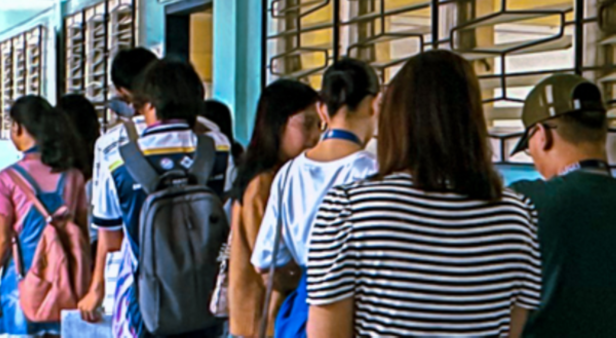 CSPC, kumambyo; sinuportahan student journalists laban sa suppression, harassment