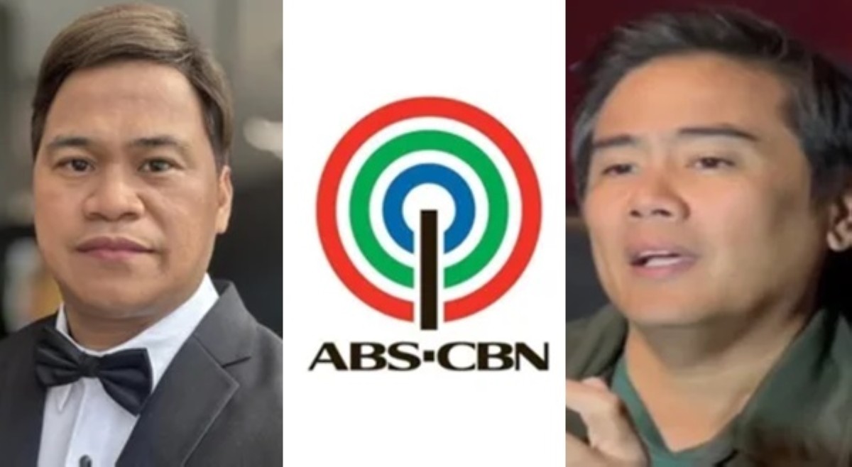 Ogie kay Jimmy tungkol sa ABS-CBN: 'Di na nakaupo si Digong, di ka na niya mababak-apan sa narrative mo...'