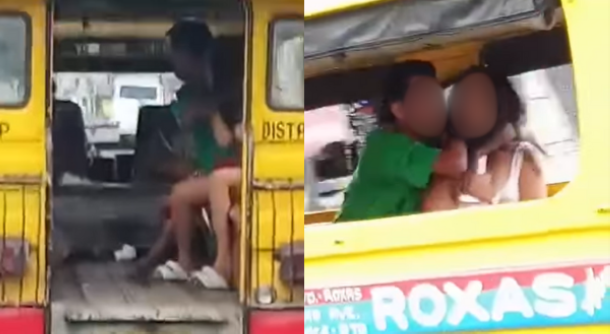Lalaki sa Davao, inatake at sinakal ang 19-anyos na babae na kapuwa pasahero sa jeep