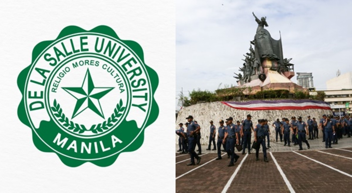 DLSU, magpapatupad ng 'Alternative Learning Day' para sa EDSA anniversary