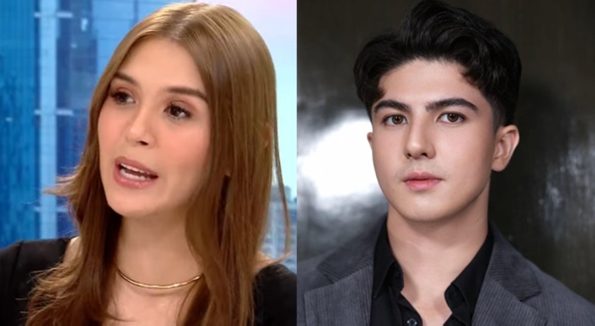 Mavy Legaspi, 'thoughtful' at 'generous' na manliligaw sey ni Ashley Ortega