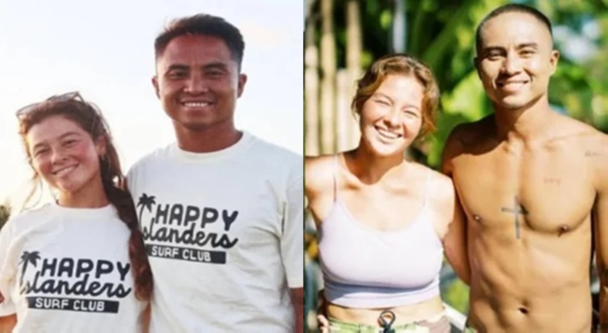 Marupok yarn? Philmar Alipayo, sinabing okay na sila ni Andi Eigenmann