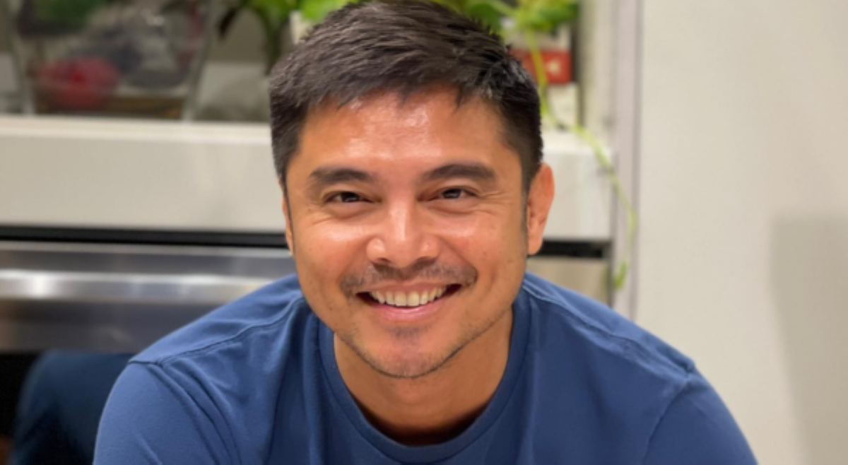 Marvin Agustin, isiniwalat favorite s*x position