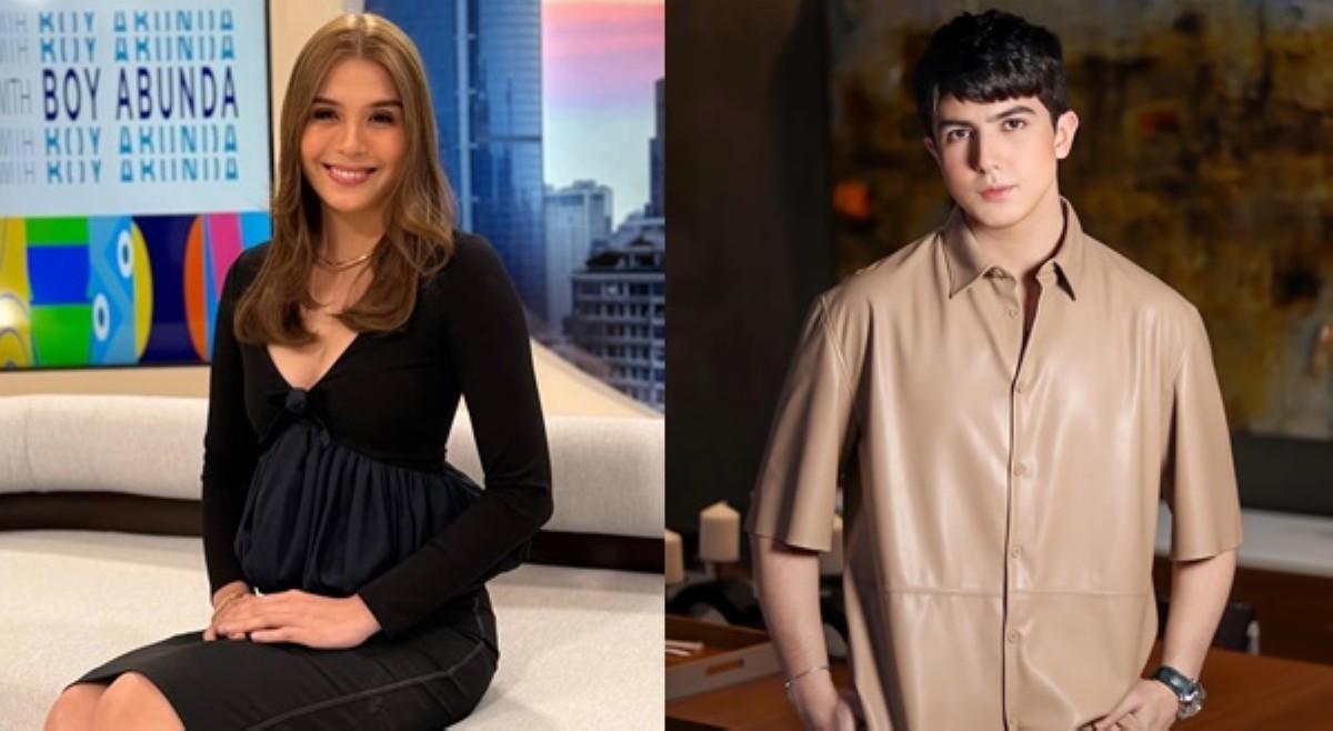 Ashley Ortega, 'di inakalang mapapantayan ni Mavy Legaspi maturity niya