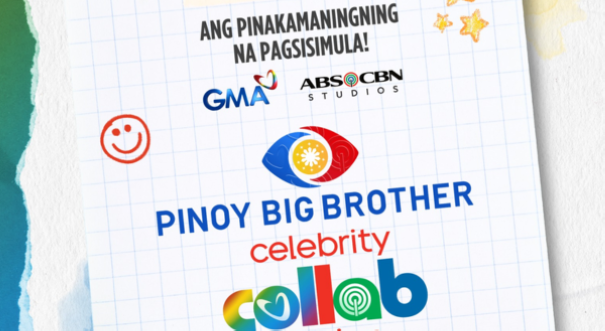 PBB Celebrity Collab Edition, magsisimula na sa Marso!
