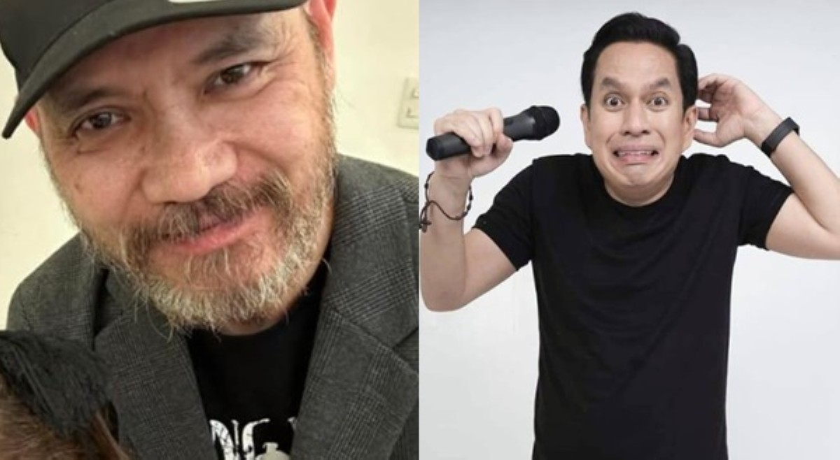 Comedy writer Chito Francisco, nagpasaring nga ba kay Alex Calleja dahil sa 'carwash joke?'