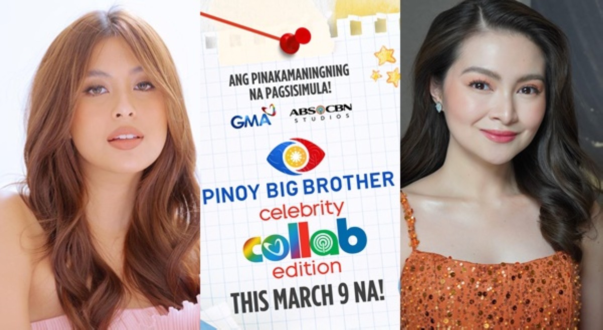 Gabbi Garcia, bet makapasok si Barbie Forteza sa PBB