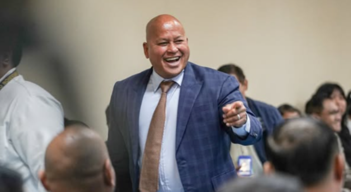 Sen. Bato, gagamitin ang 'tokhang-style' sa pangangampanya