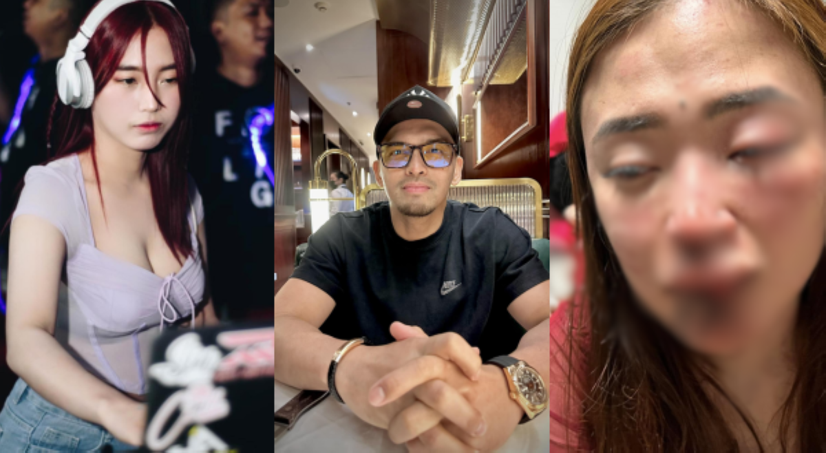 Kapatid ni Jellie Aw kay Jam Ignacio: 'Wala kang awa! Demonyo!'