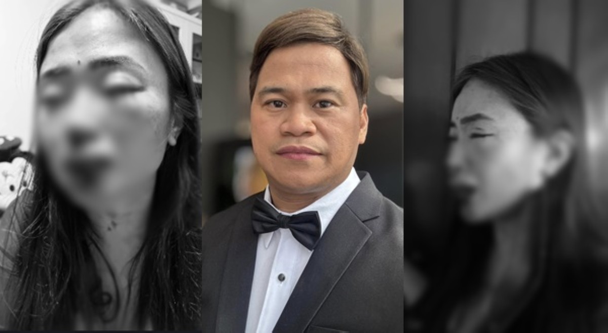 Mga tumatakbong women's rights advocates, baka puwede raw tulungan si Jellie Aw