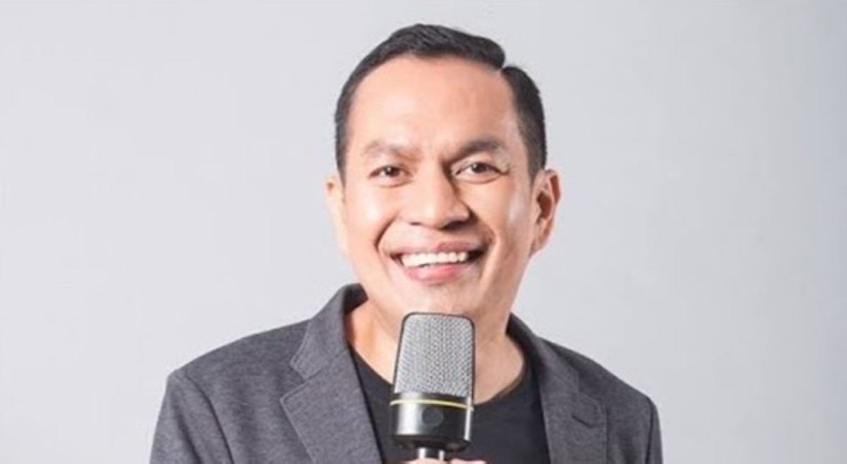 Paalala ni Alex Calleja: 'Ingat tayo sa salitang nakaw, may cyber libel tayo at hindi yun joke!'