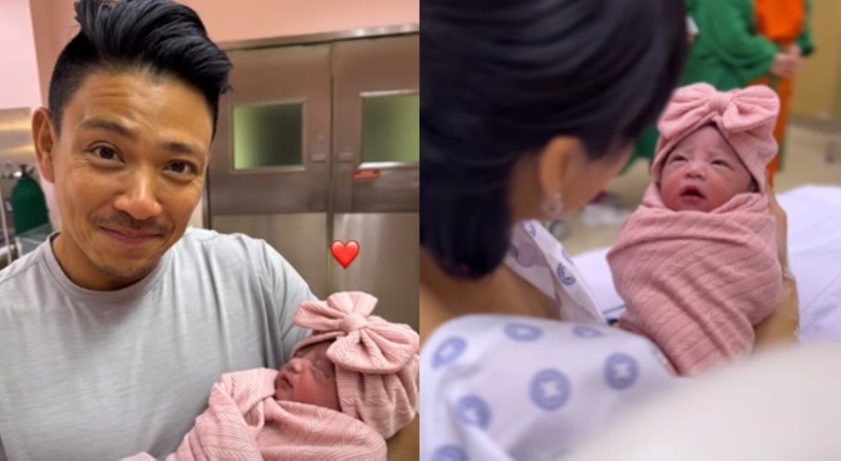 Drew Arellano, kinaantigan matapos i-flex ang mag-ina niya