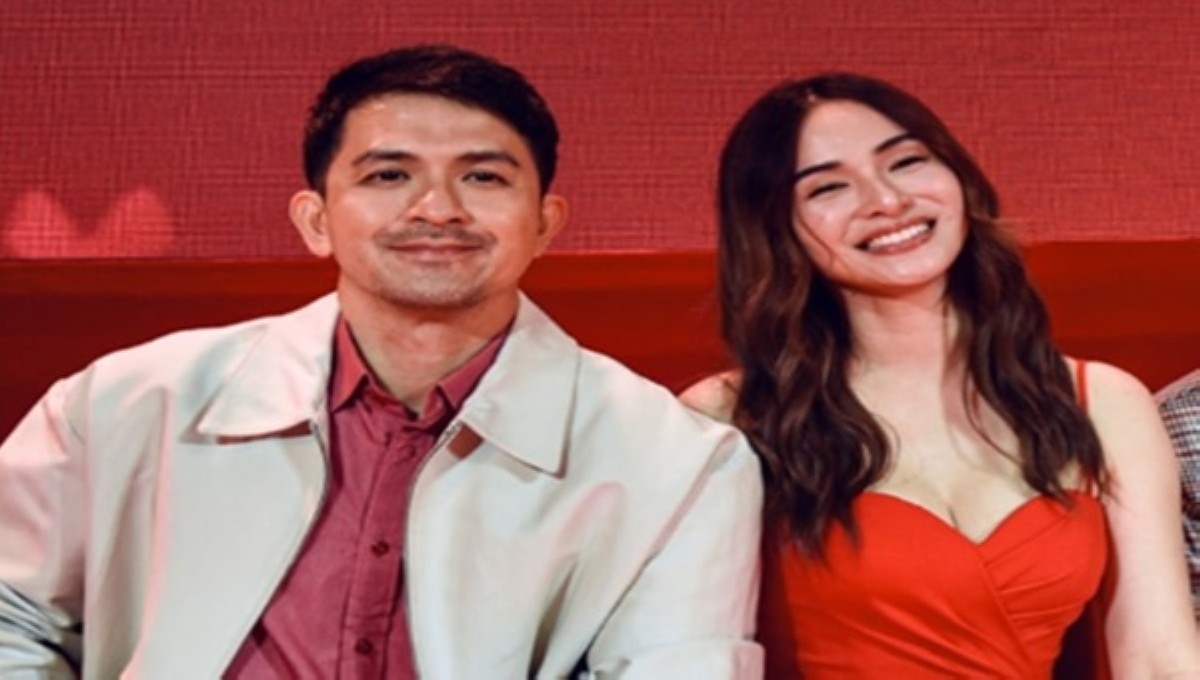 Jennylyn Mercado, naniniwalang importante sinumpaang pangako ng mag-asawa