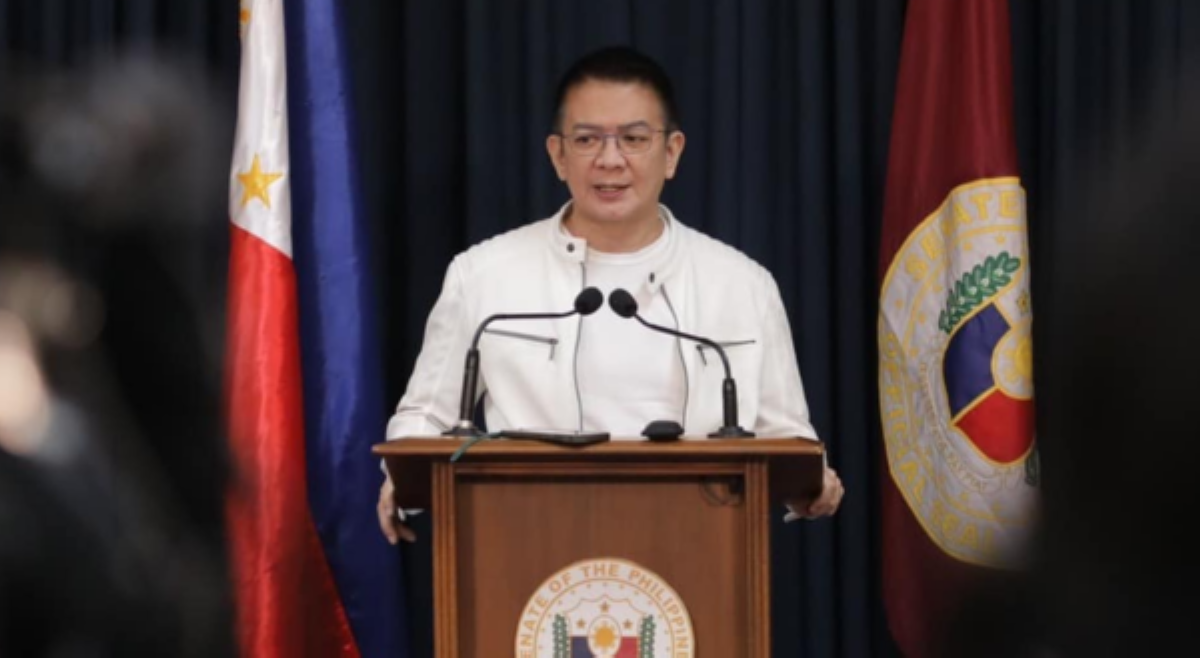 SP Chiz, nais umanong ipa-review ang party-list law