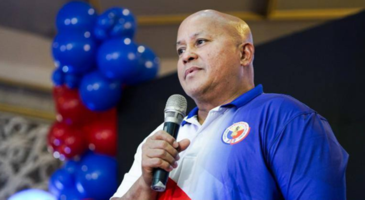 Dela Rosa, ibinahagi dasal niya para sa PDP-Laban: &lsquo;Lord, sana po bigyan mo kami ng lakas&rsquo;
