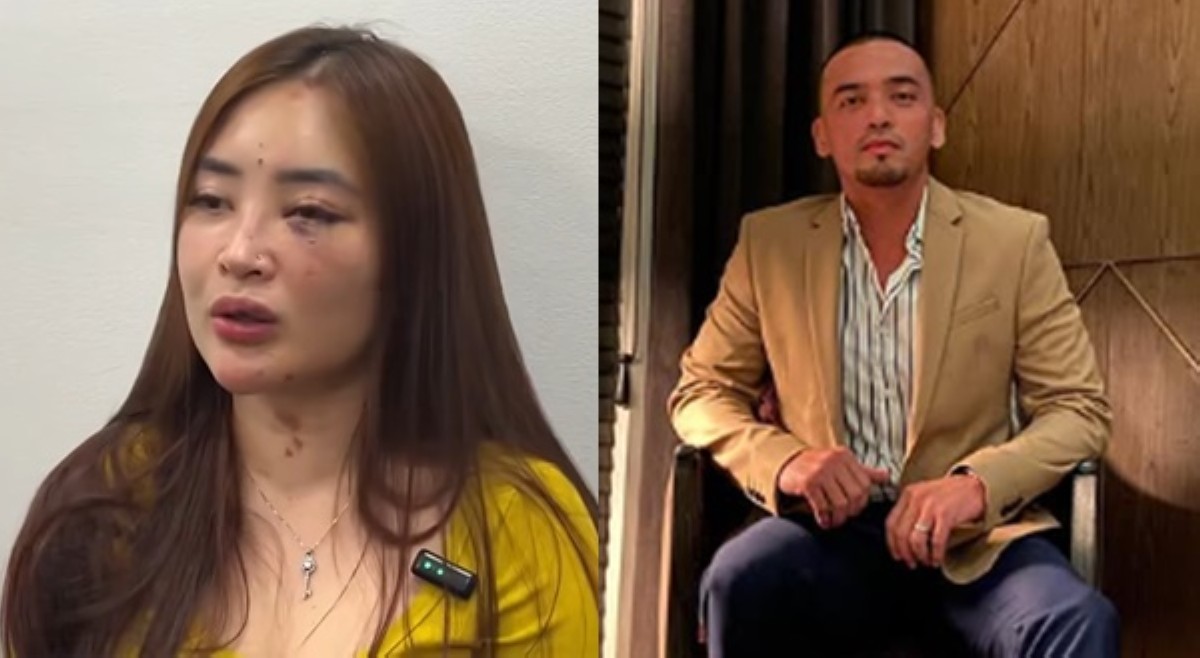 Jellie Aw, isiniwalat dahilan ng pambubugbog sa kaniya ni Jam Ignacio