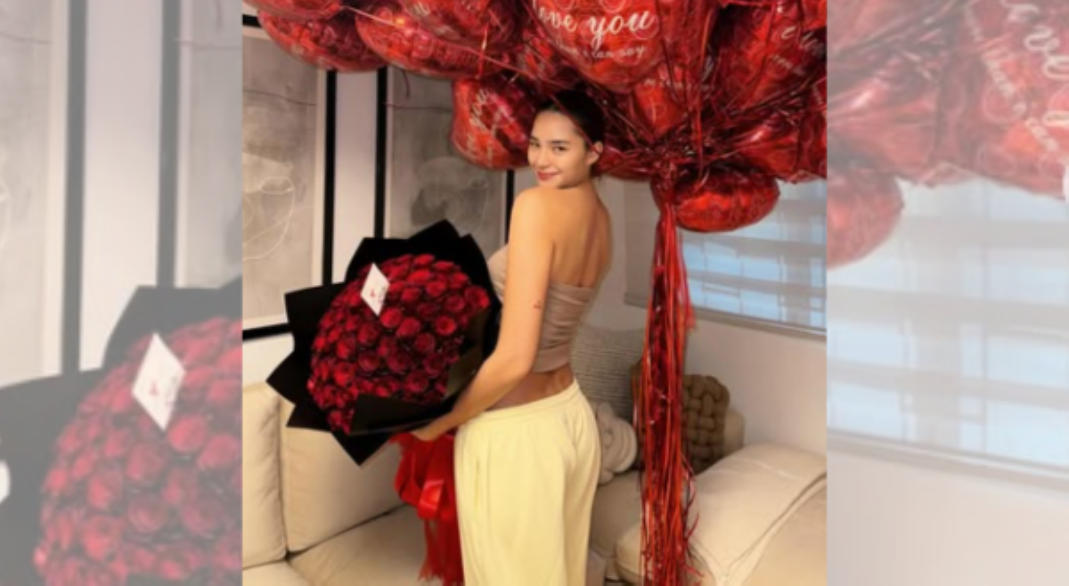 Rere Madrid, sinita dahil sa pagdiriwang ng Valentine's Day: 'Hindi 'yan sumusunod sa aral ng Dios!'
