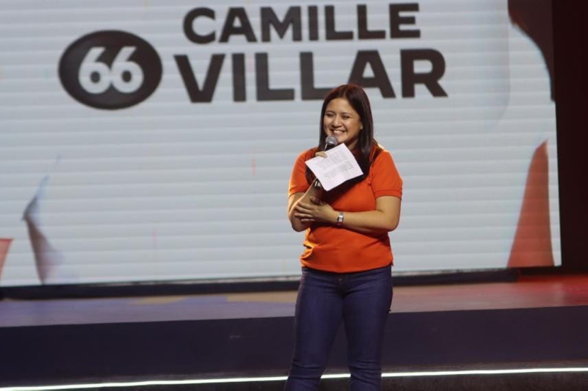 Camille Villar, nangakong tutulong sa bawat pilipino upang makamit ang pangarap na bahay at matatag na kabuhayan