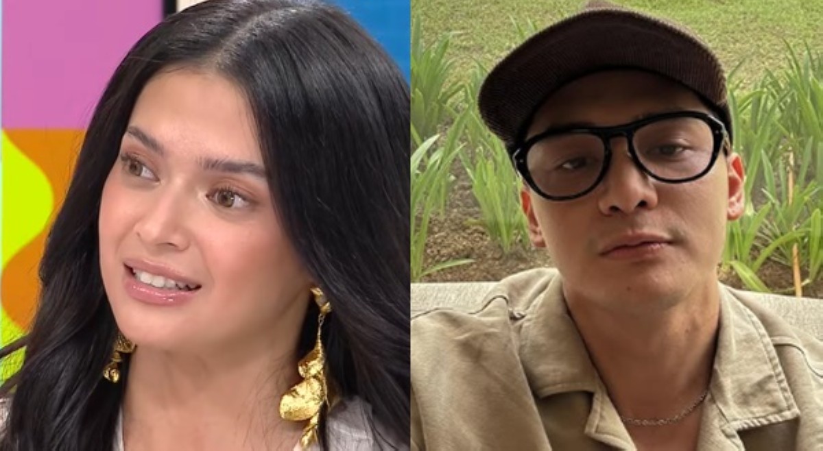 Bianca Umali, payag magkaroon ng girl best friend si Ruru Madrid?
