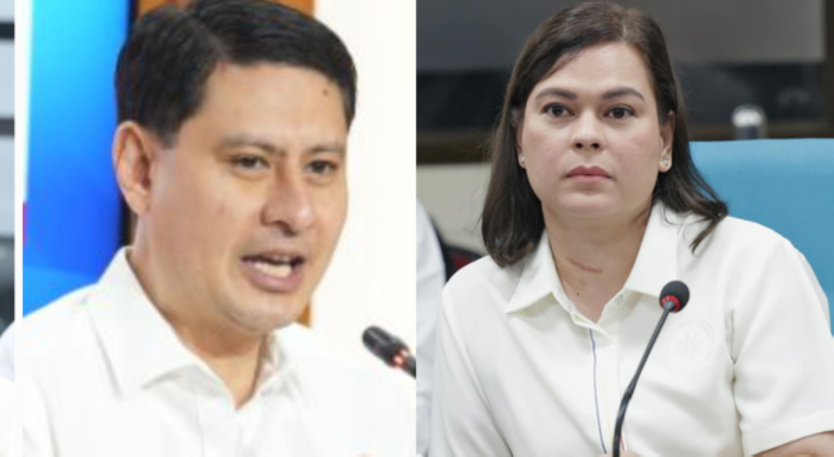 Rep. Defensor, &lsquo;10/10&rsquo; confident na mapapatalsik si VP Sara