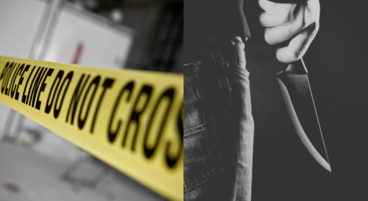 Lalaking napagkamalang 'police asset,' pinagsasaksak ng dati umanong ex-convict