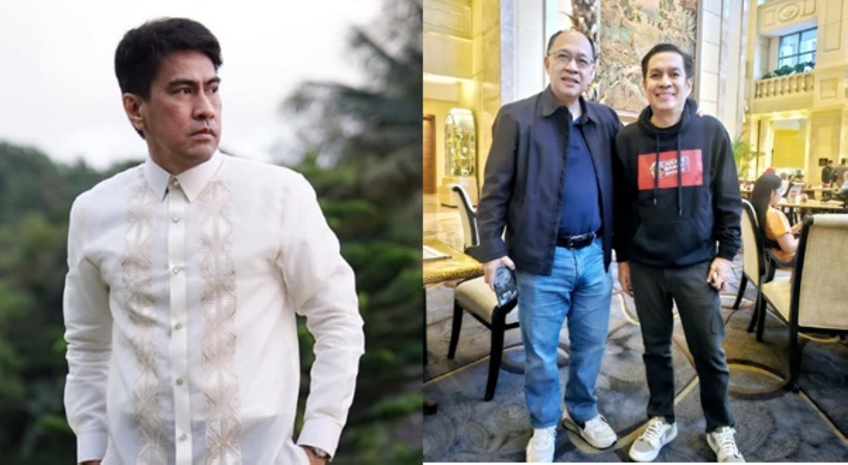 Ramon Bautista, handang tumestigo pabor kay Alex Calleja sa isyu ng 'carwash joke'