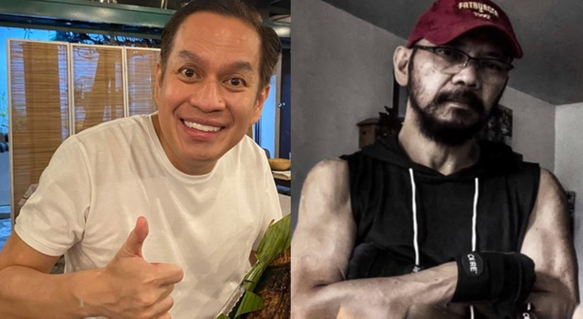 Alex Calleja, sumagot na sa public apology ni Chito Francisco