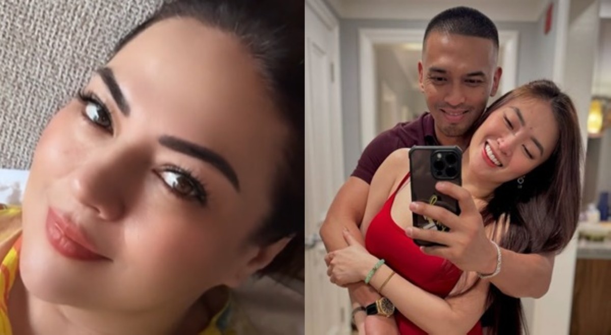 TikTok posts ni Karla Estrada, inintriga; patama sa gulpihang Jam Ignacio-Jellie Aw?