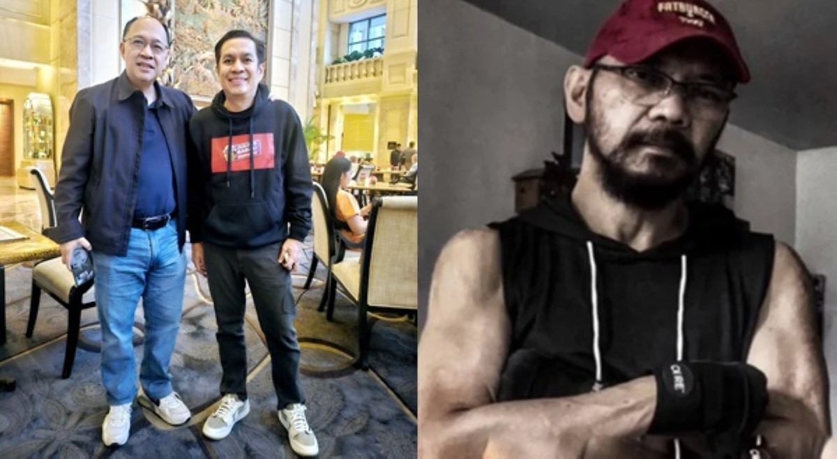 Legal counsel ni Alex Calleja, sumagot sa public apology ni Chito Francisco