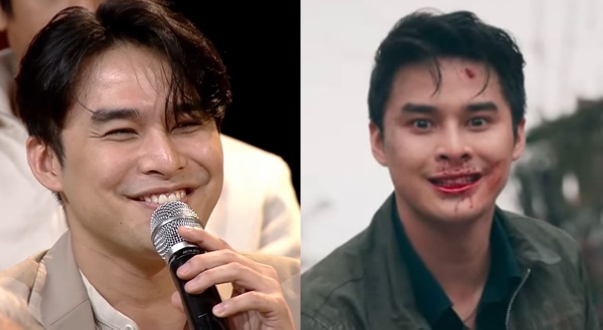 McCoy, masaya sa pagiging kontrabida; mas epektibo maging 'masamang tao'