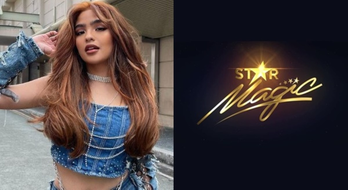 Andrea Brillantes 'new era' pag-alis sa Star Magic, mananatili pa bang Kapamilya?