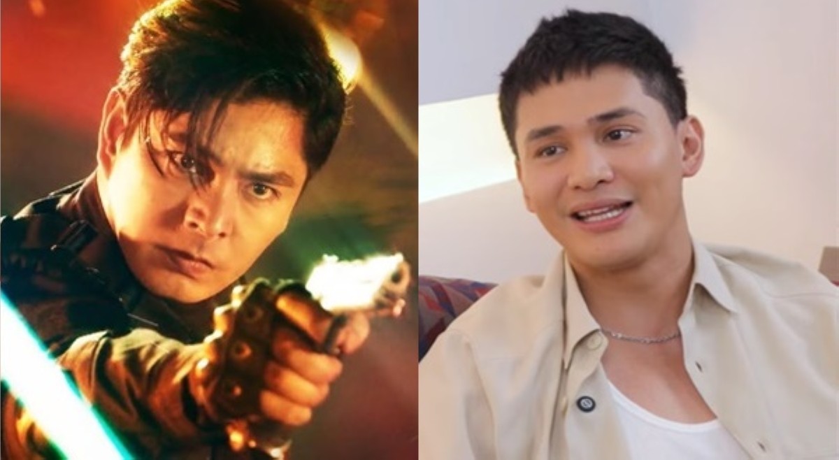 Ruru, 'di kalaban tingin kay Coco: 'Sobrang iniidolo ko po siya'
