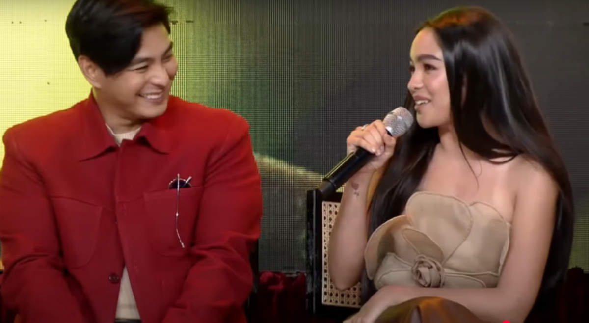 Matapos humirit kay Coco: Andrea, ready nang sumabak sa 'Batang Quiapo'