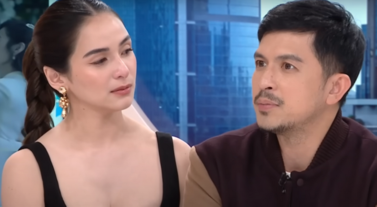 Dennis, pinakasalan lang si Jennylyn noon dahil buntis?