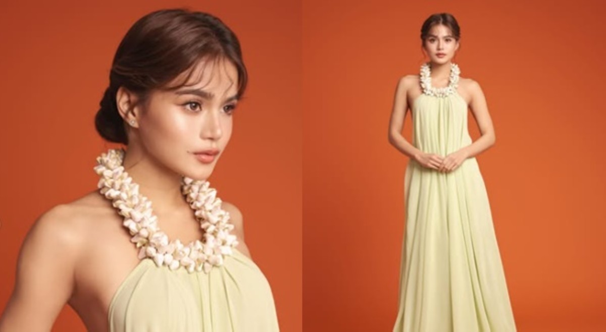Maris Racal sa una niyang Berlinale Int'l Film Festival: 'Truly Unforgettable!'