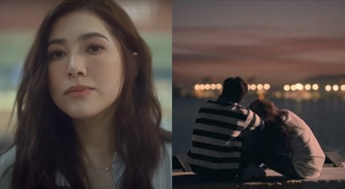 Moira Dela Torre, naisahan ang mga netizen: 'Ibang Sam pala!'