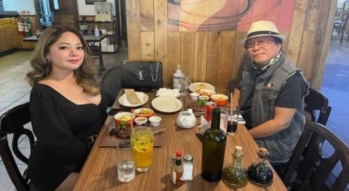 Misis ni Freddie Aguilar sa priority dapat ng mga tsismosa: 'Buhay nyo muna bago buhay ng iba!'