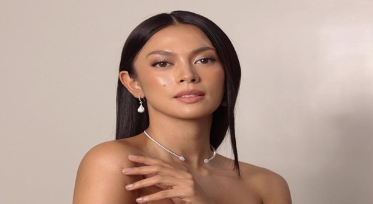 Pagiging bagong MUPH National Director ni Ariella Arida, umani ng reaksiyon
