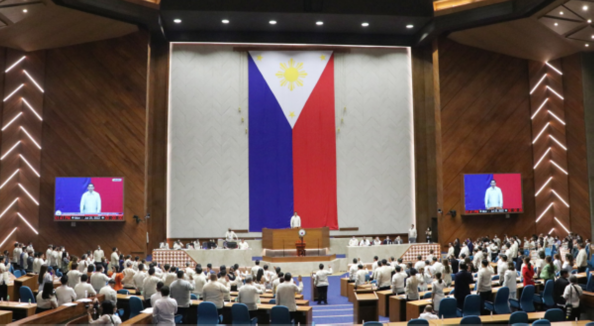 Pahayag ni FPRRD sa umano'y pagpatay sa 15 senador, kinondena ng ilang mambabatas