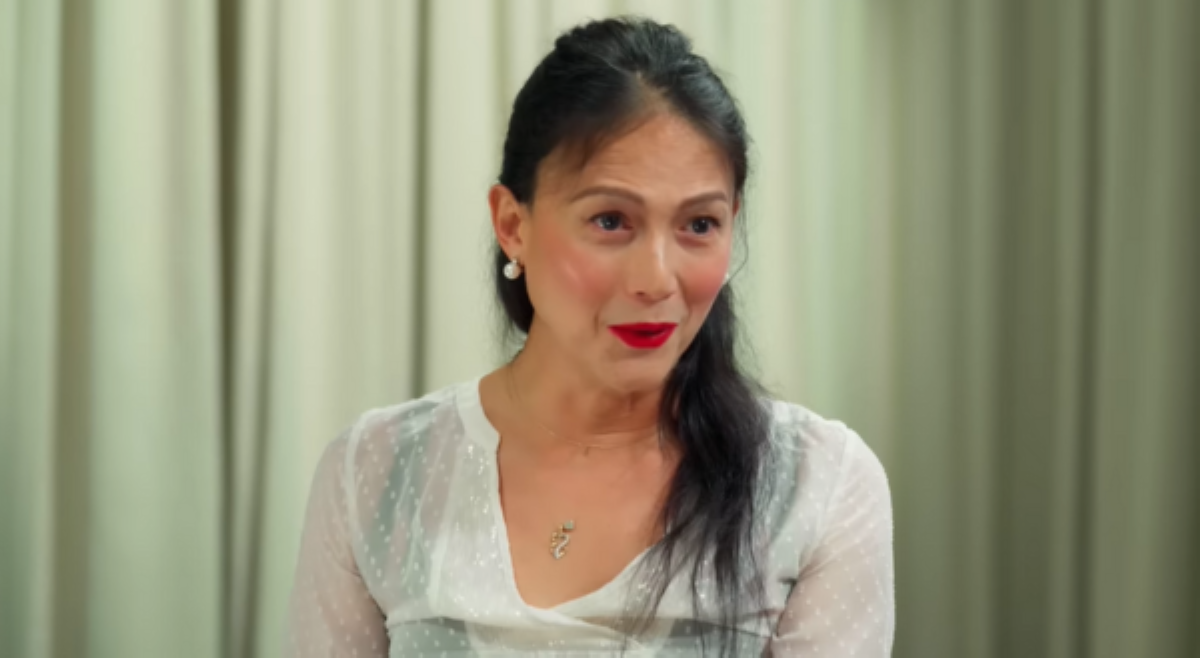 BB Gandanghari sa pagiging transgender: 'It's never a choice'