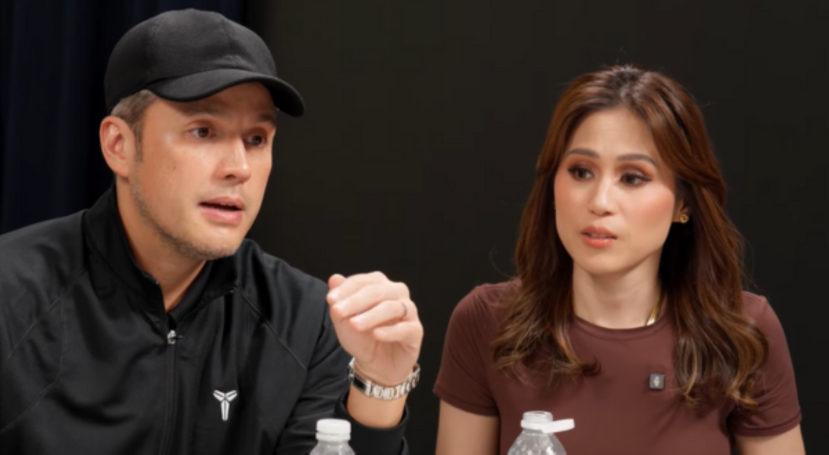 Paul sa most significant change ni Toni: 'Minsan siya talaga nagyaya ng s*x'