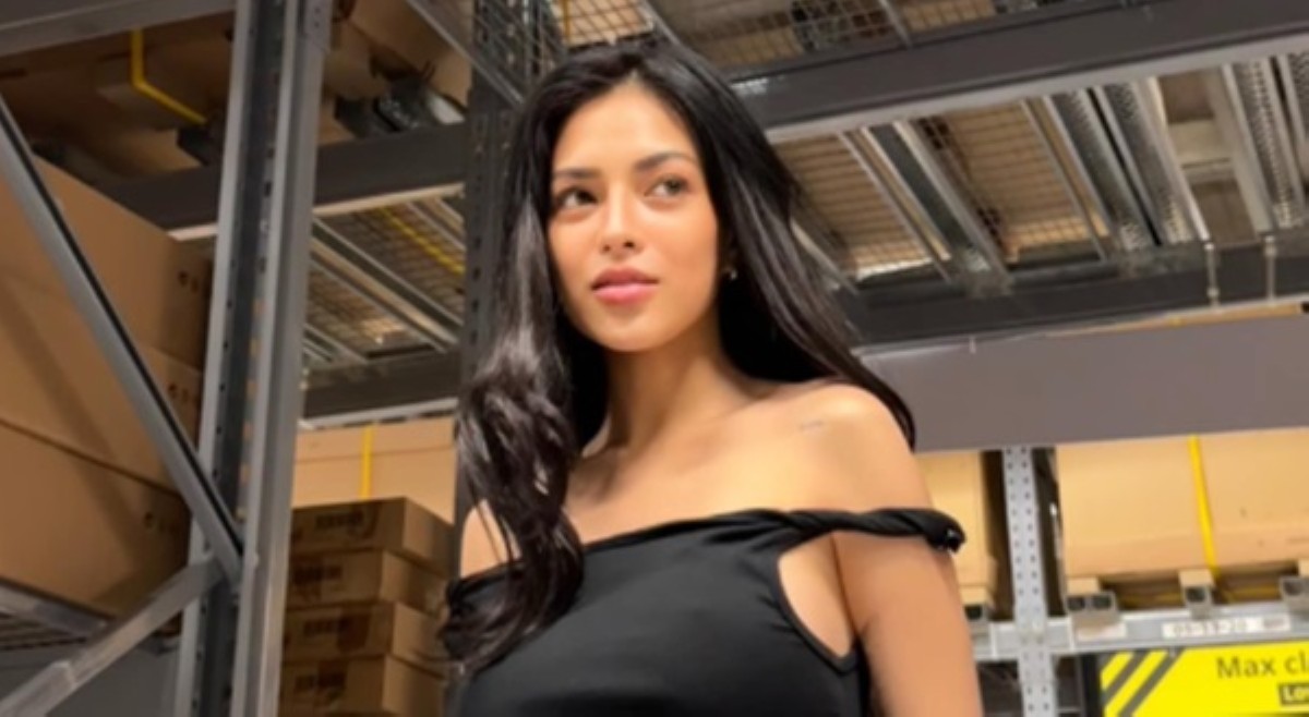 Mika Salamanca, hindi na raw affiliated sa isang kompanyang may isyu