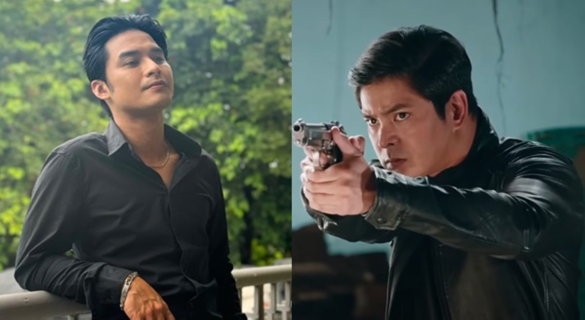 McCoy may pagkasa-pusa raw, hindi matigbak ni Coco sa 'Batang Quiapo'